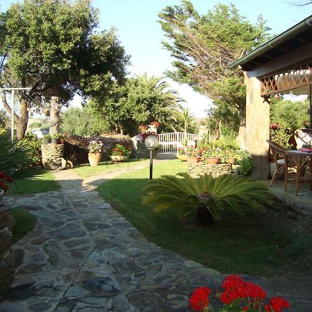 Appartamento Solmar Palmadula Esterno foto