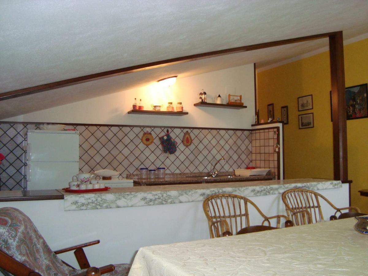 Appartamento Solmar Palmadula Esterno foto