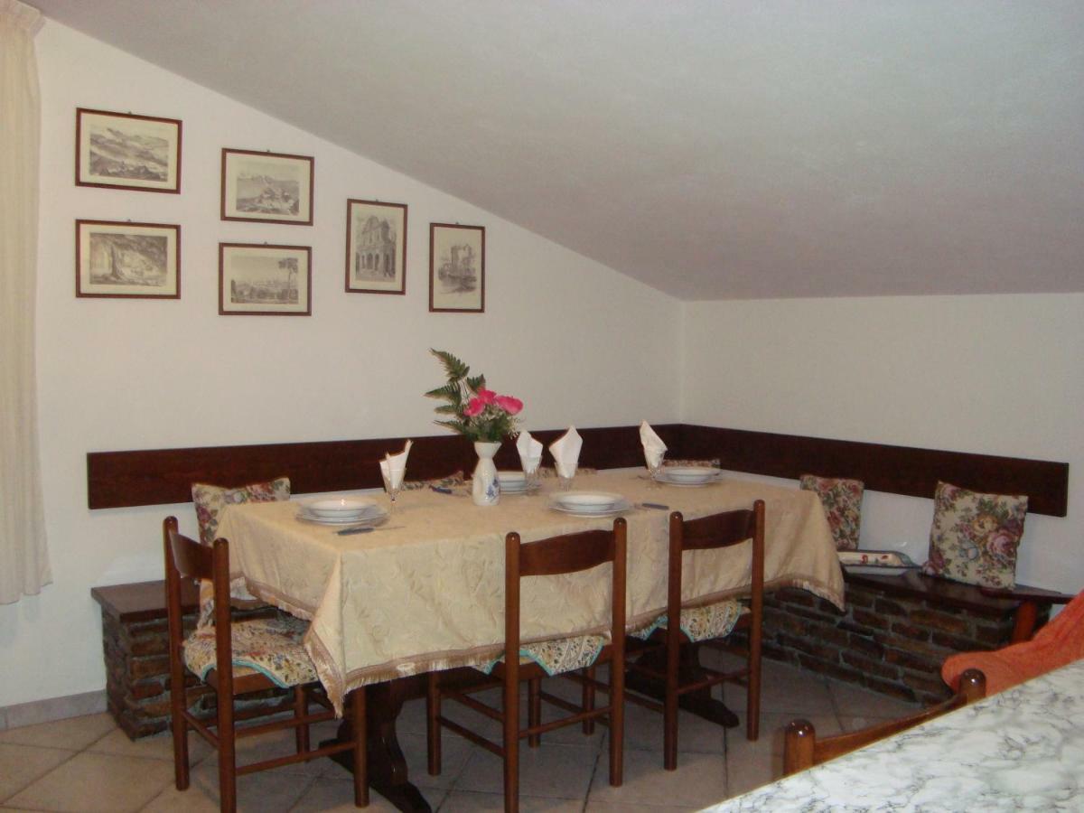 Appartamento Solmar Palmadula Esterno foto