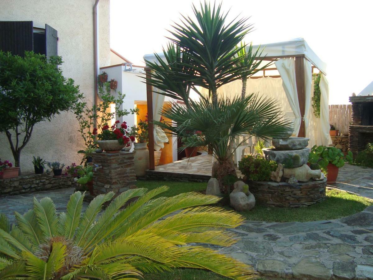 Appartamento Solmar Palmadula Esterno foto
