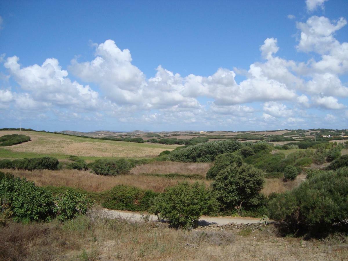 Appartamento Solmar Palmadula Esterno foto