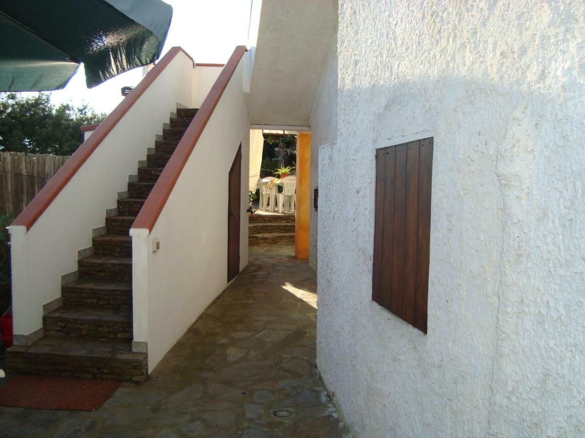 Appartamento Solmar Palmadula Esterno foto