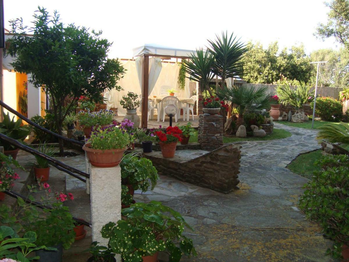 Appartamento Solmar Palmadula Esterno foto