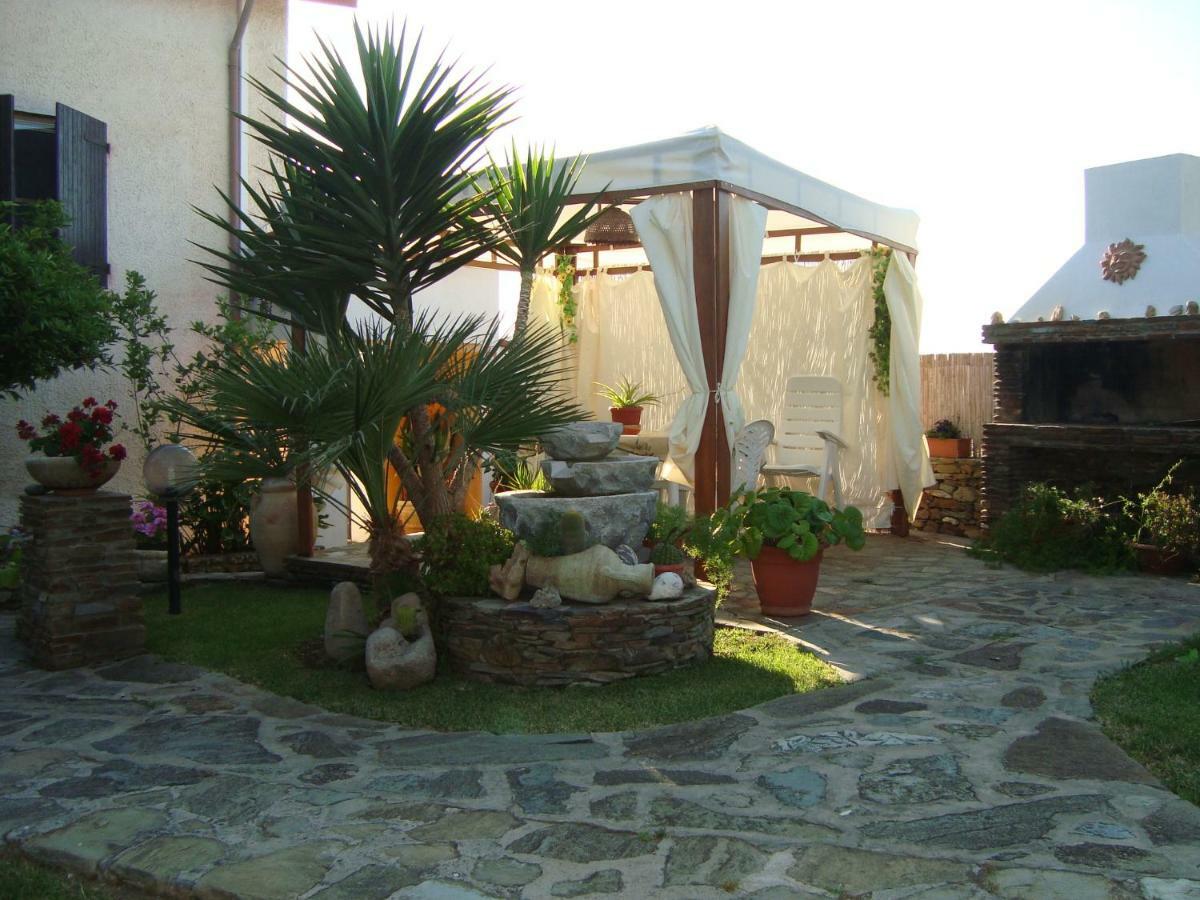 Appartamento Solmar Palmadula Esterno foto