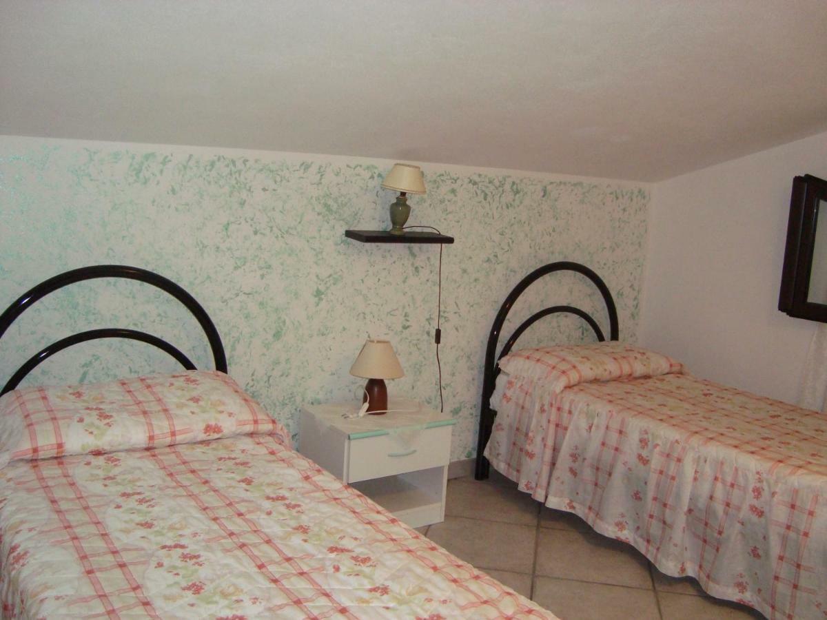 Appartamento Solmar Palmadula Esterno foto