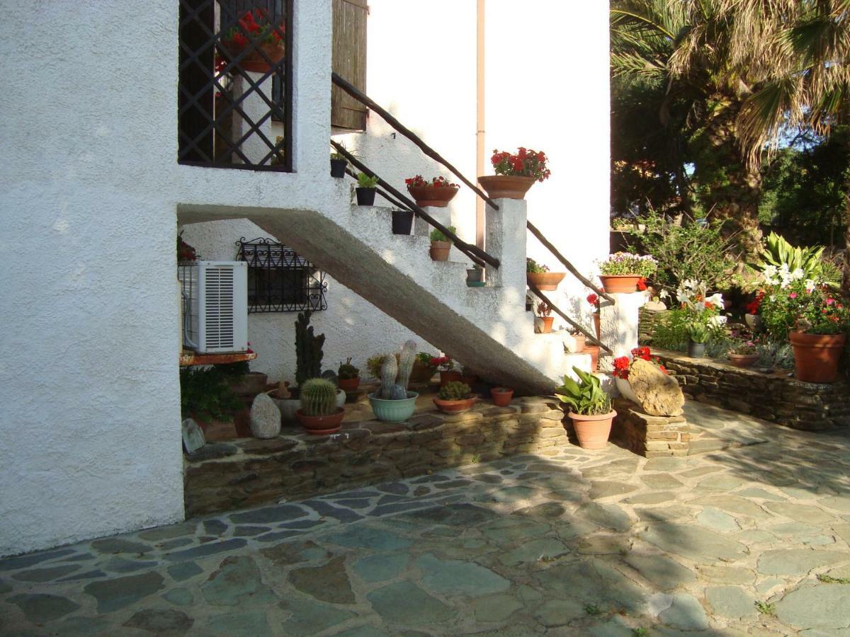 Appartamento Solmar Palmadula Esterno foto