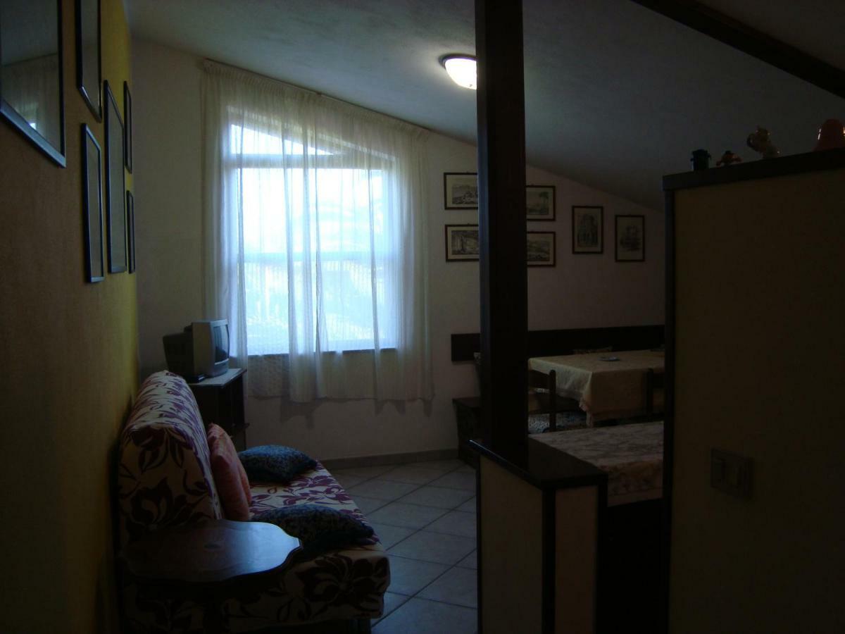 Appartamento Solmar Palmadula Esterno foto
