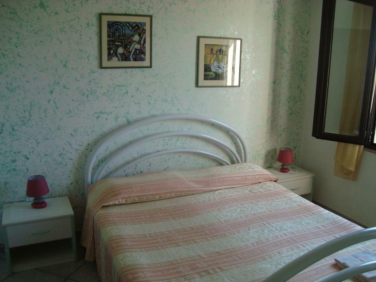 Appartamento Solmar Palmadula Esterno foto